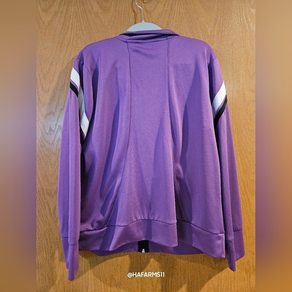3/15$ Bundle Deal Purple Jacket - Picture 2 of 5